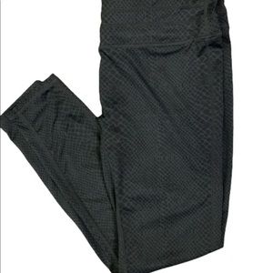 Weatherproof Women's Active Moisture Wicking Lgs.